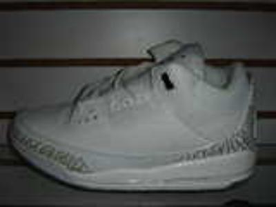 Air Jordan 3-13